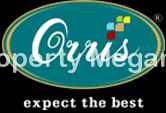 Orris Infrastructure logo
